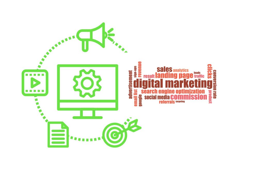 digital marketing course in hyderabad