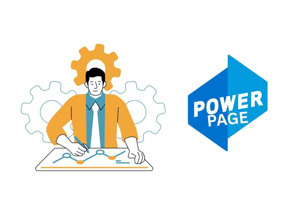 Power Page Course