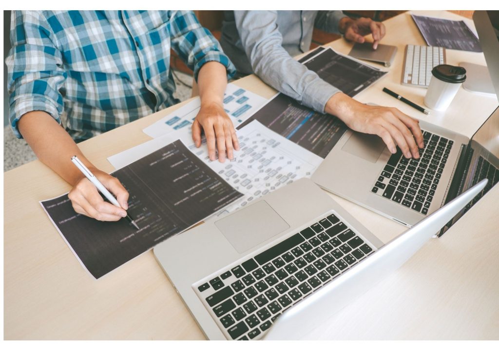 Salesforce CRM Cloud Developer