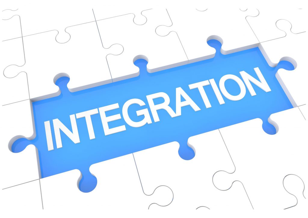Salesforce CRM Integration Training Hyderabad