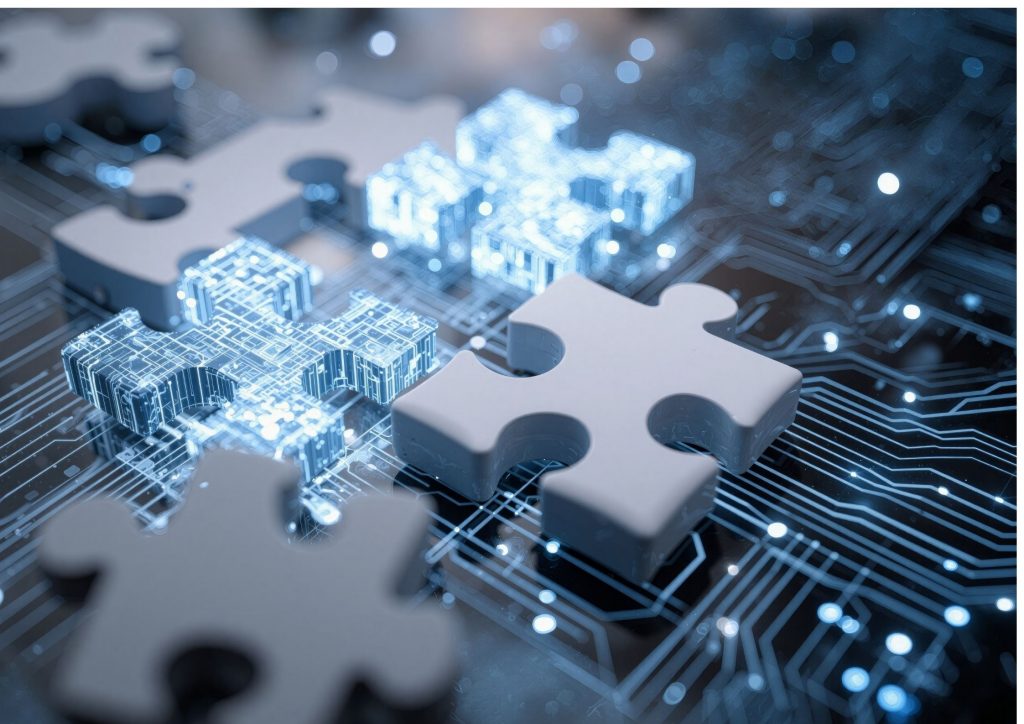 Salesforce CRM Integration Course