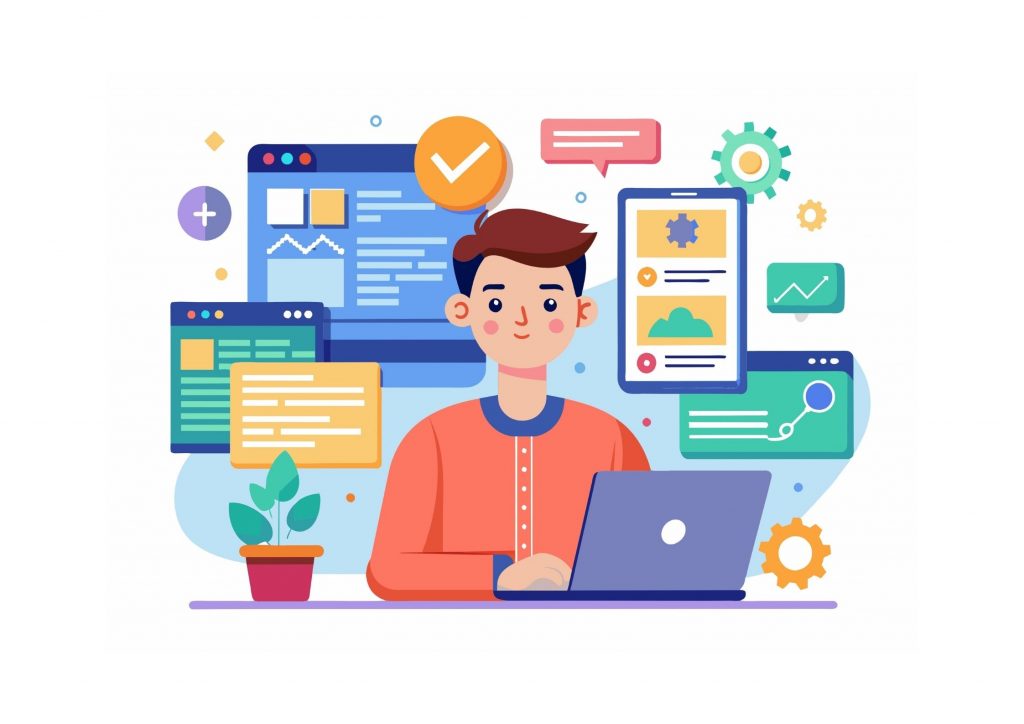 Salesforce LWC Online Training