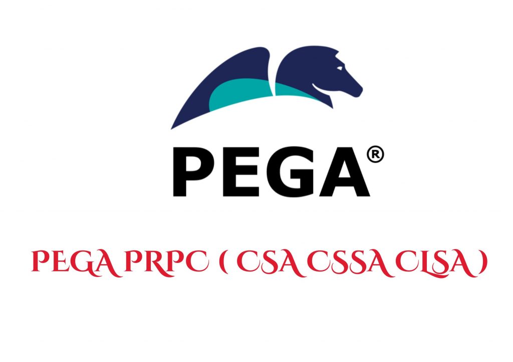 Pega PRPC Course Hyderabad