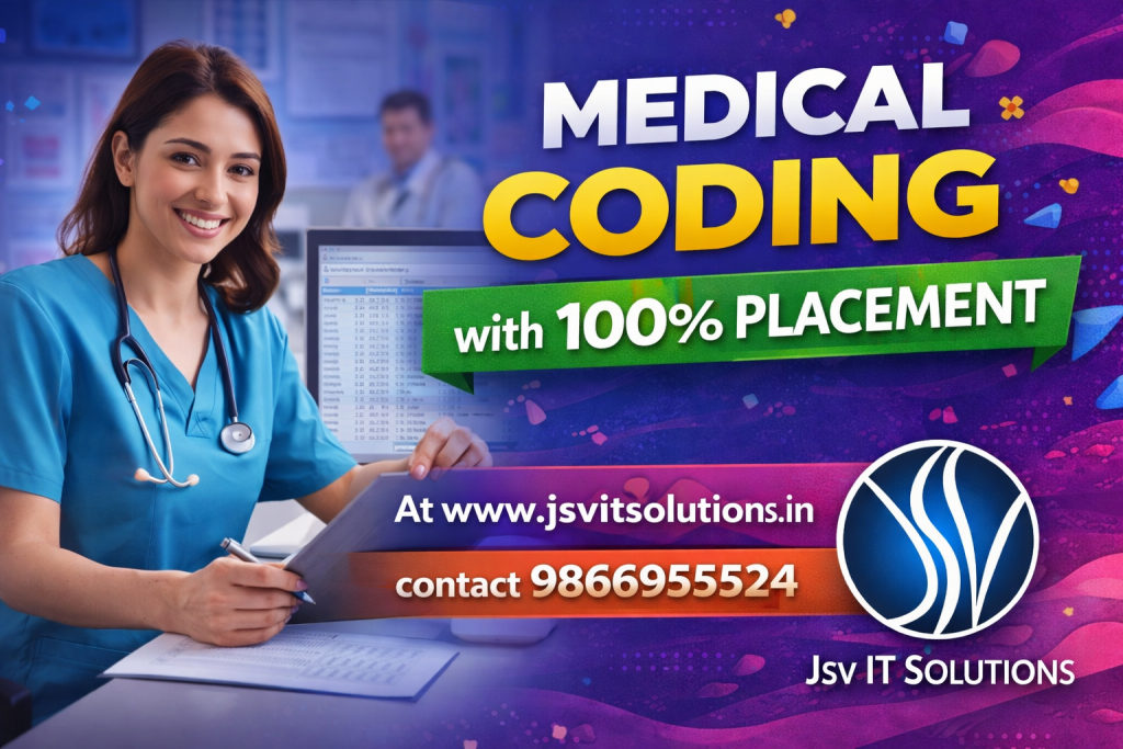 Medical Coding in Hyderabad